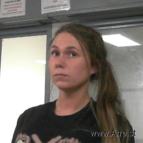 WV Mugshots on Twitter: "Sarah Elizabeth Salyers #WRJ http://Arre.st/WV