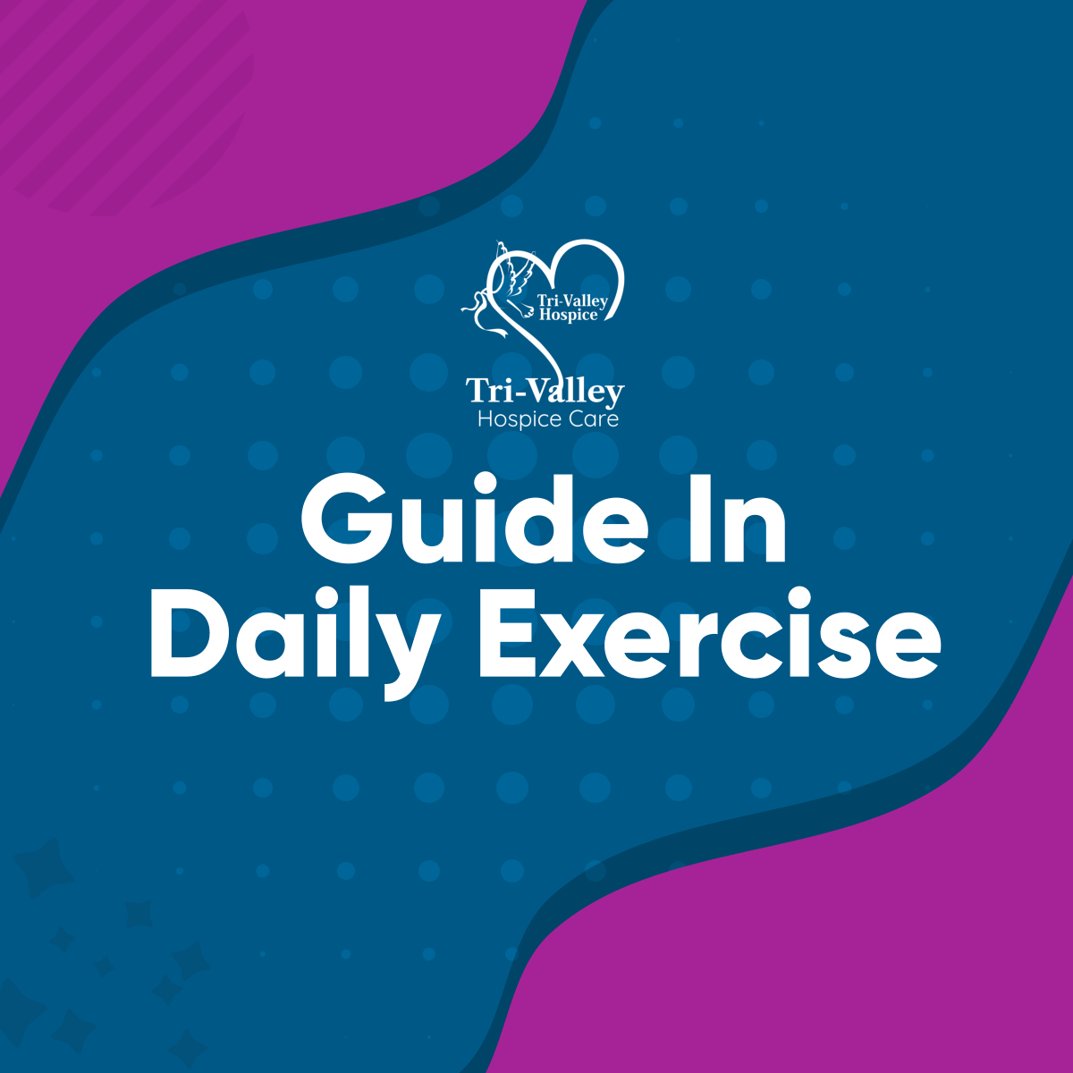 trivalleyhc's tweet image. Caregivers are there present to avoid accidents in daily exercise. You have to make sure that they are well cared for. It would benefit the patient to have someone guide and encourage them to do a routine. Get in touch with us.
#ChatsworthCA #HospiceCare #ExerciseGuide