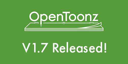 opentoonz tweet media