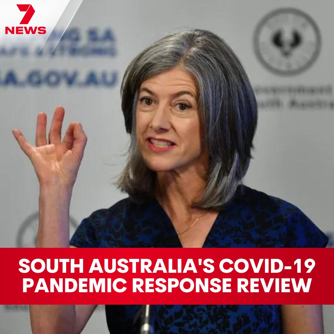 7NEWS Adelaide on Twitter "How well do you think SA managed COVID? A