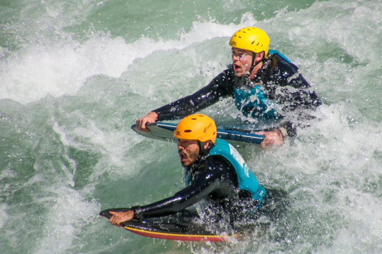 ATwayita's tweet photo. If you're looking for an adrenaline rush, look no further than #Riverboarding in Jinja. The combination of whitewater rapids and stunning scenery is unbeatable. https://t.co/aGAYAeqtNz #VisitUganda #ExploreUganda https://t.co/3VEZ3TXbNt