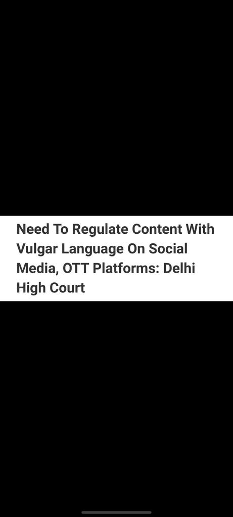 Mayank22012002's tweet photo. More and more rallies should be done 

Where is the next rally guys????

#CensorOTTPlatforms
#BoycottBollywood
#बॉलीवुड_सुधारो_अभियान https://t.co/cO0vN6Pges