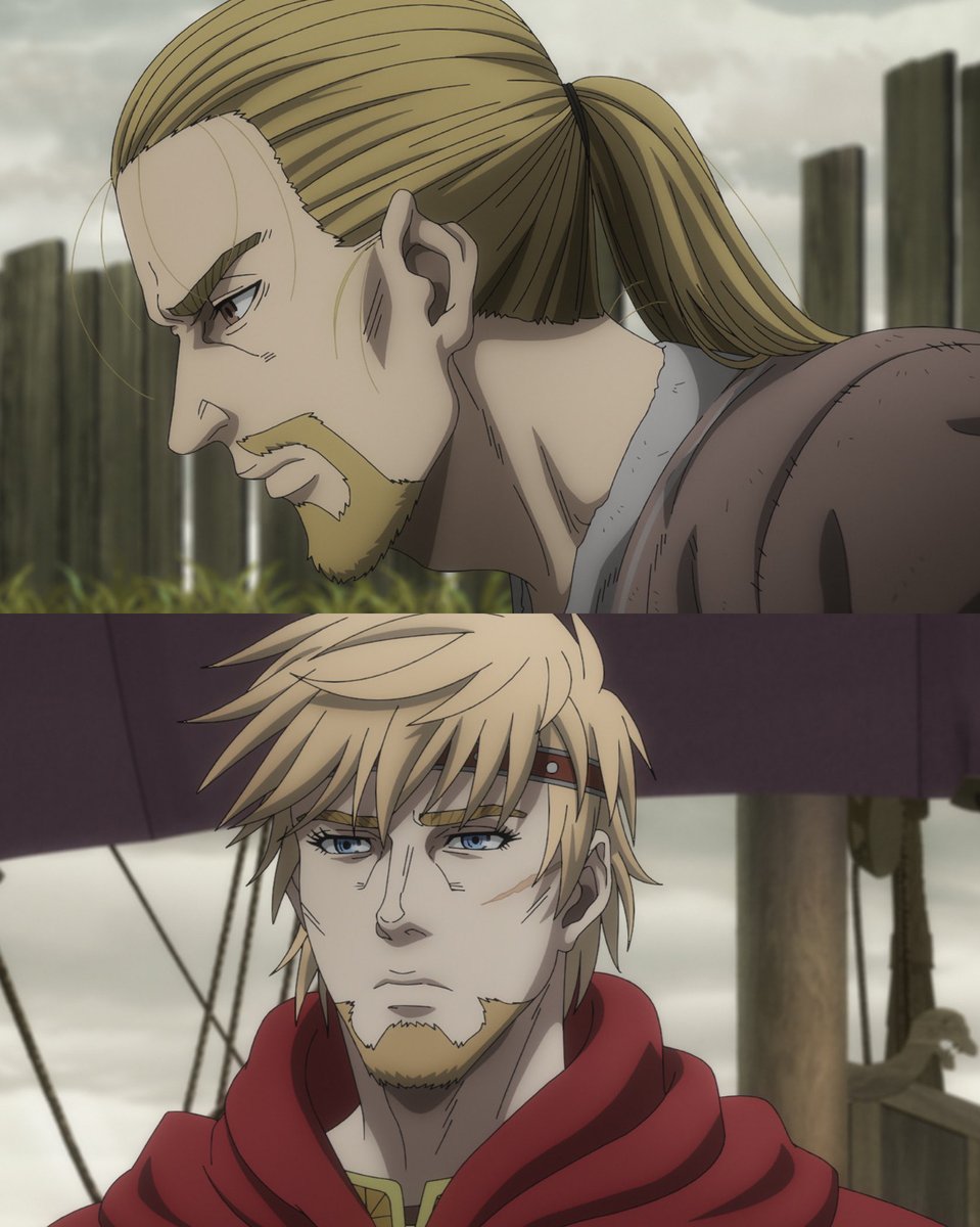 Thorfinn Karlsefni on Twitter "Thorfinn & Canute"