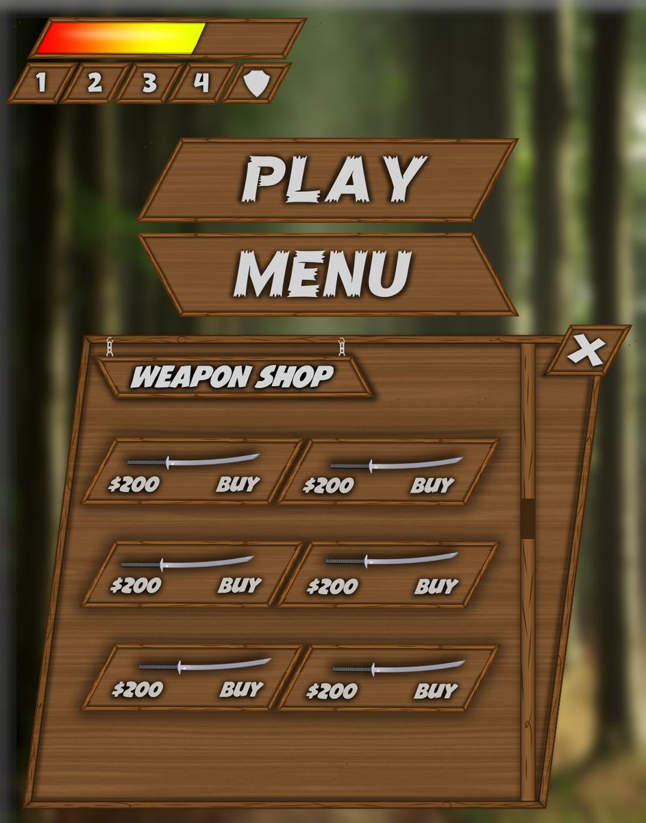 TotallyNotWar's tweet photo. UI commission for someone one discord ( Yes, I have also started doing UI.
โฅ & ๐ Are appreciated :)
Tags : #Roblox #UIUXDesigner #RobloxUI #UIdesginer
#RobloxDev #RobloxGUI . https://t.co/eftWWhWoAF