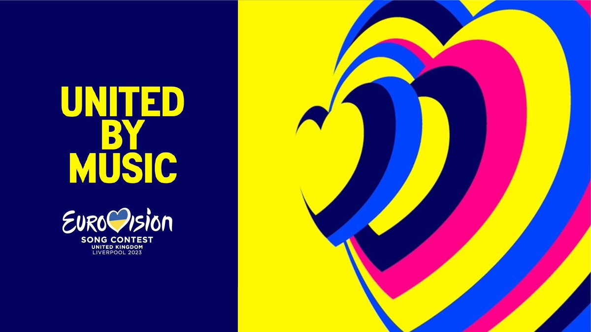 EuroSemana 🇪🇺 semifinal 1 🎙️ #Eurovision Tonight is the night 💖