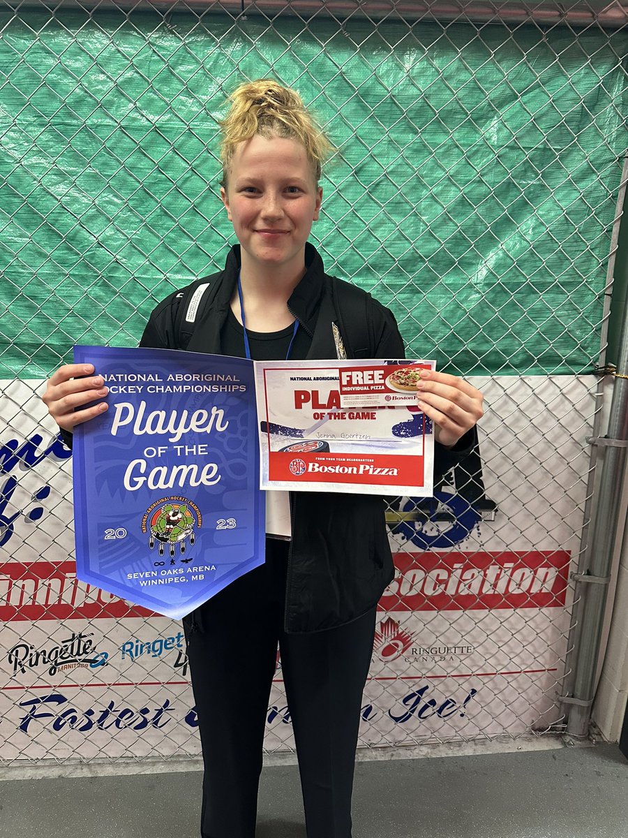 Team Manitoba Female tweet media