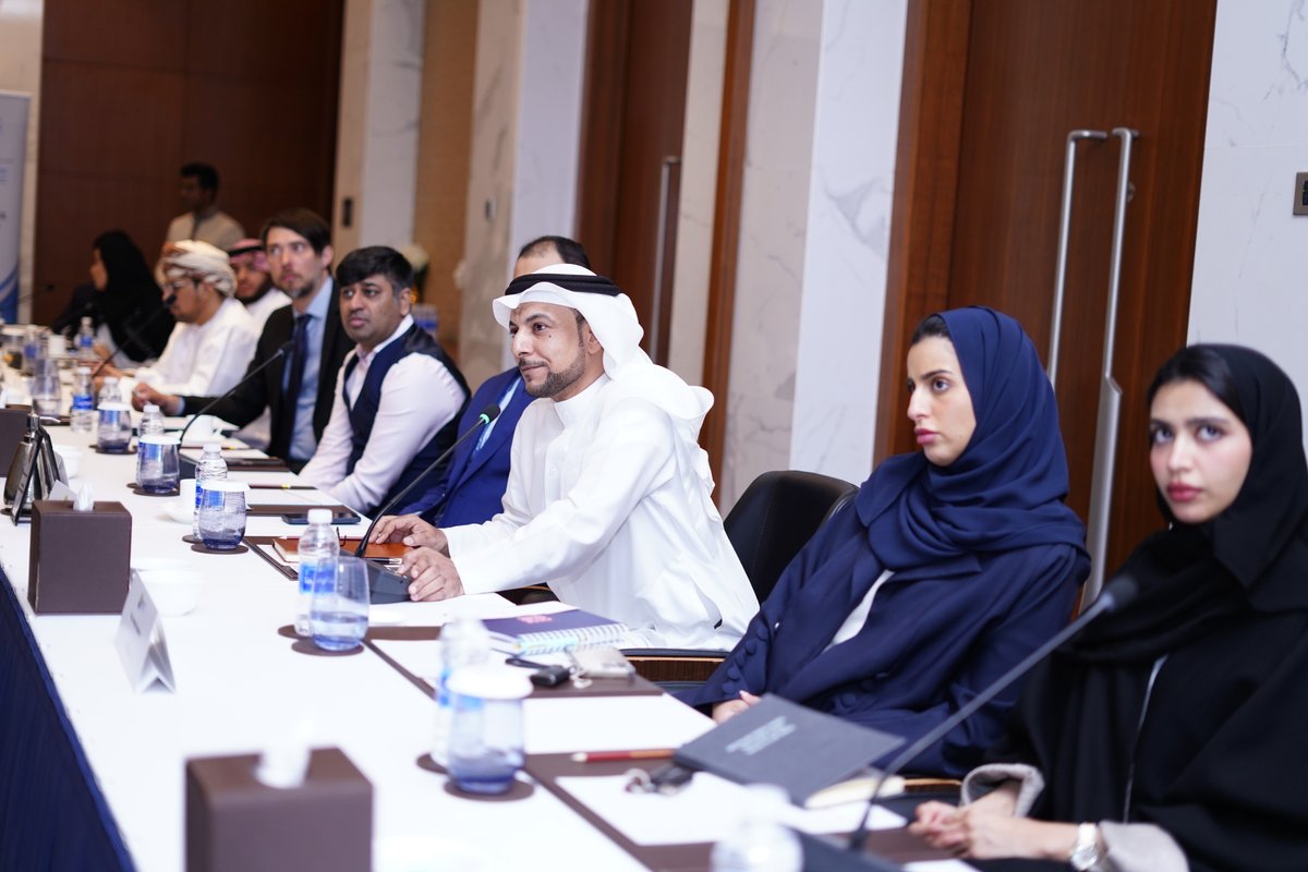 gweccc's tweet image. #GWECCC2023 2nd Technical Committee Meeting held on 7th May 2023 at Gulf Hotel, Kingdom of Bahrain

#GWECCC #climatechange #environment #sustainability #nature #globalwarming #savetheplanet #climate #climatecrisis #ecofriendly #climateaction #zerowaste #sustainable