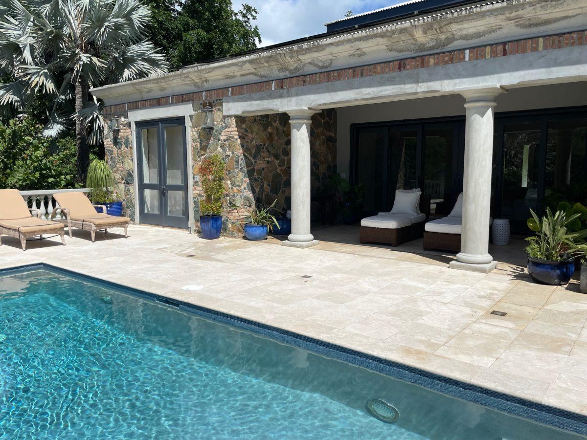 MysticalMermai's tweet photo. #MysticalMermaidVilla welcome traveler to their 5 star rated 2-Bedroom #VillaRentalsFishBay to unwind #topclassbeaches, #picturesqueoutdoor, and #amazingunderwatersites in US Virgin Islands for #EventfulCaribbeanVacations. https://t.co/n5P19xGqCn https://t.co/9t55hFAR73