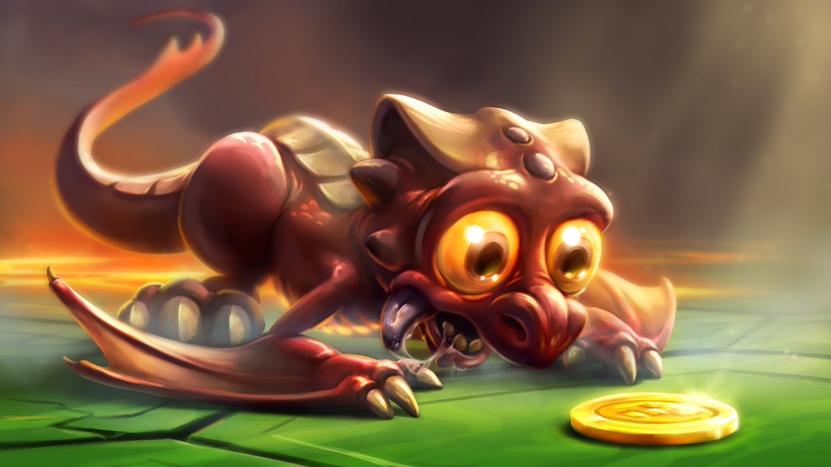 Gm! ☀️

Late shitcoiners like: 
C'mon, Pump! ....pump!!! 👀
👀👀👀