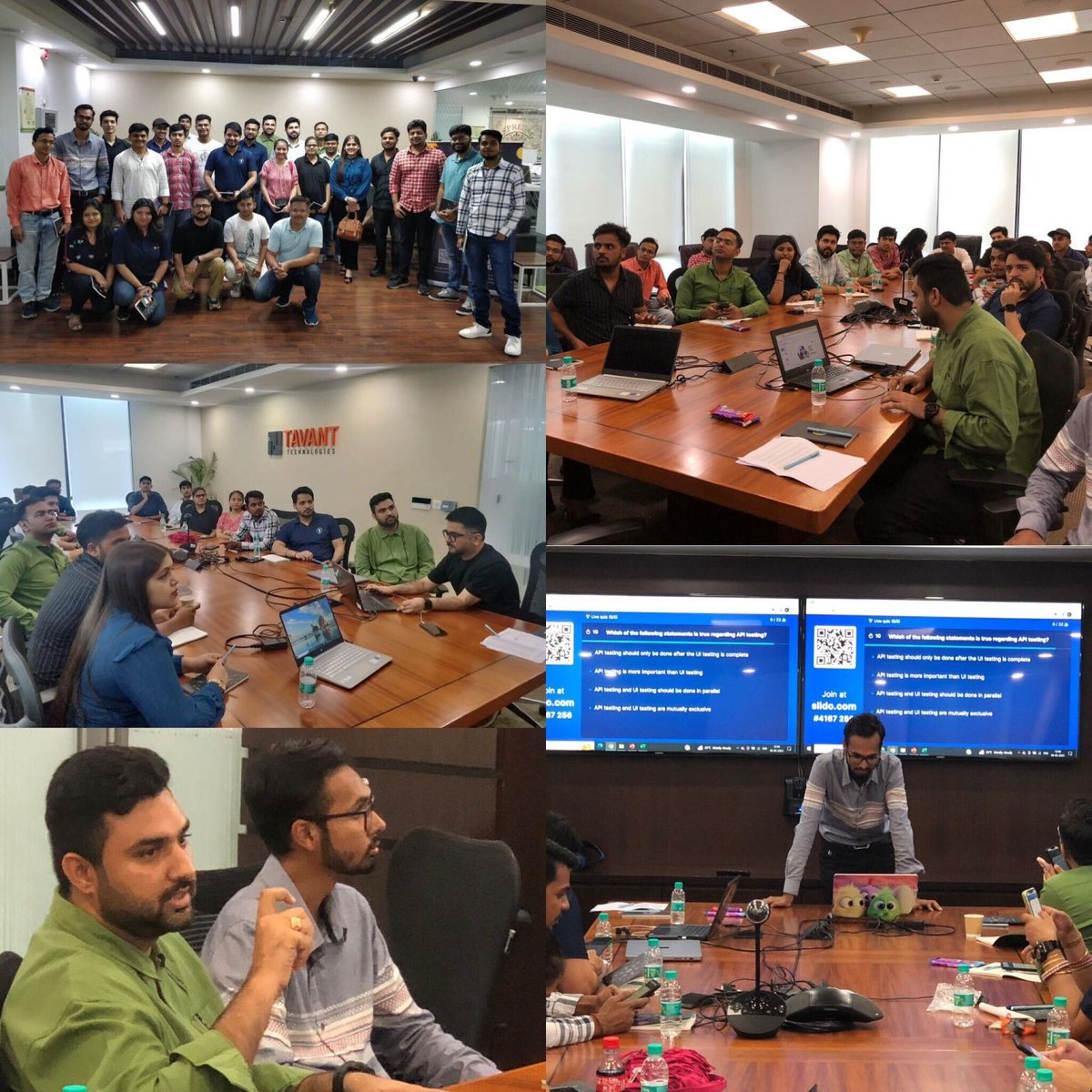 Dheeraj Gambhir tweet media