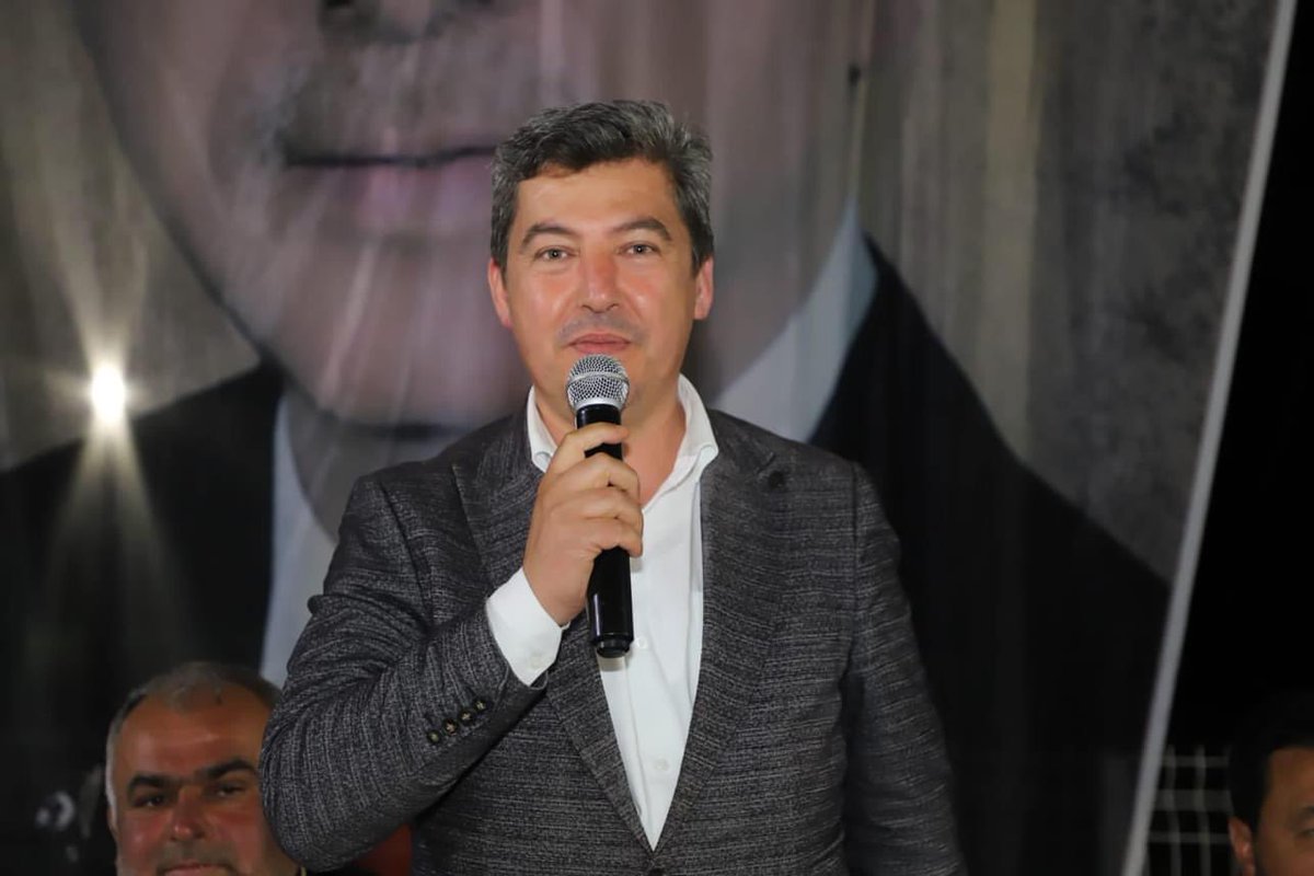 t_fuat_cebeci's tweet photo. 📍Kurşunlu
24.25.26 Dönem Milletvekilimiz @HuseyinSamani ve Aksu Belediye Başkanı’ mız @eczhalilsahin ile Birlikte Kurşunlu mahallemizde #Türkiyeyüzyılı ‘na  #DogruZamanDogruAdam ‘la #DurmakYokYolaDevam 
#DogrusuAkParti 
@alicetin_07 https://t.co/yqPev89C3H