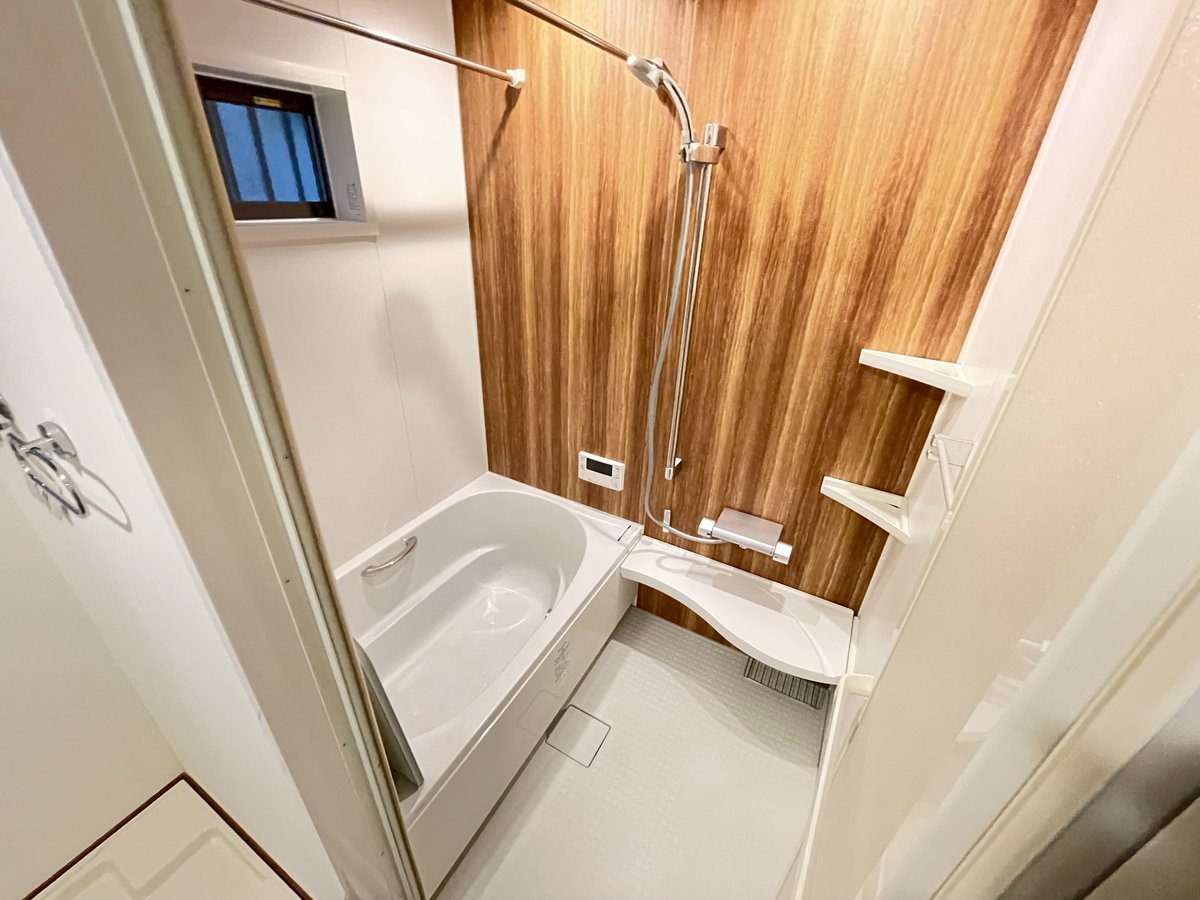 24meiho's tweet photo. ☆　Koume House　☆
11 min from Hino station
Rent: 105,000yen
1LDK | System kichen | Separate bath /toilet 
#Hino #Tokyo #TokyoRealEstate #ForeignerFriendly https://t.co/YgOYWmRmeg