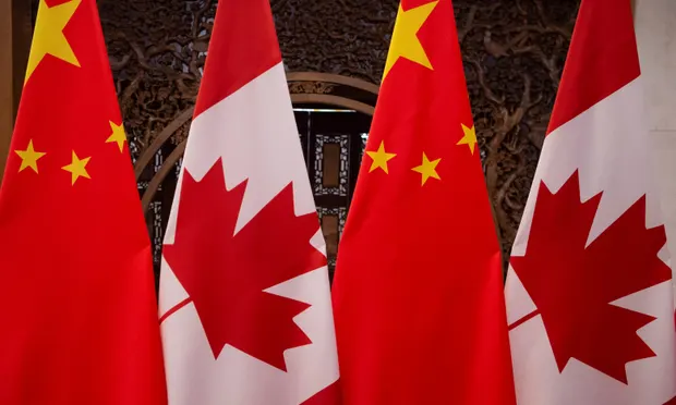 senguptacanada's tweet image. 🇨🇳China to expel 🇨🇦Canadian consul in #tit for tat move after 🇨🇦Canada expels 🇨🇳Chinese diplomat. 📢Announcement comes after 🇨🇦Canada expelled 🇨🇳Zhao Wei over #allegations he tried to #intimidate a 🇨🇦lawmaker.