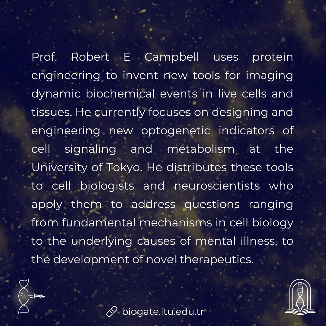 BioGate Competition tweet media