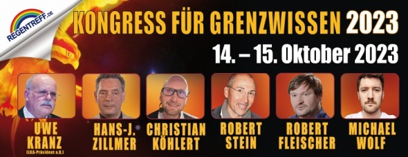 Infoticker_PA's tweet image. Läuft beim ehem. thüringer LKA Präsident aka der Schwurbler im Bayerischen Wald, Uwe Kranz. Gestern, *zufällig* am 8. Mai noch bei einer #MWGFD PK in #München gegen die "Weltdiktatur", im Herbst beim Schwurbelkongress des #Regentreff -  Beim LKA war er wohl weniger erfolgreich.