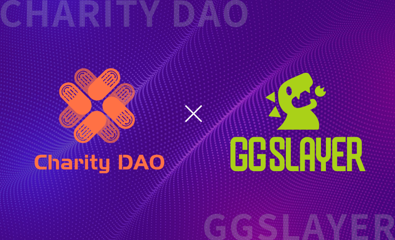 theCharity_DAO's tweet photo. 📢Honored to announce the new #partnership with @ggslayer_game.🎉
GGslayer is a global decentralized Web3 gaming community built on the #Move ecosystem.🪐
Stay tuned for our more exciting updates coming!⚡️
#CharityDAO #GGslayer #Announcements #Web3 https://t.co/X4TmT3KtGK