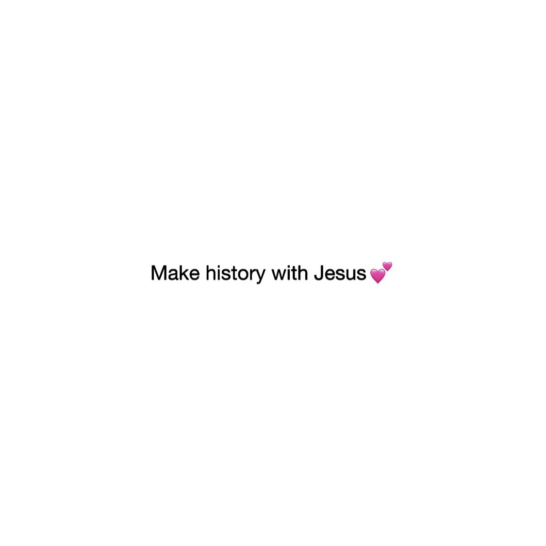 When reflecting back on my life, there have been 7 life altering events that took place in my life. I thought some of those events will bury me but in my lowest place my Jesus was the lifter of my head.

#MyJesus