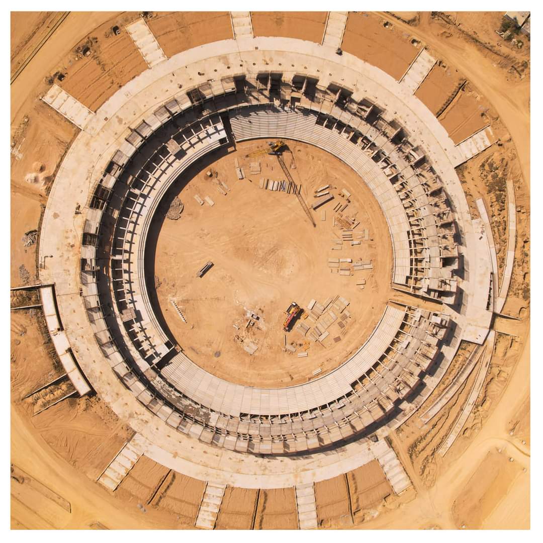 PStadiums's tweet photo. Rafi Cricket Stadium.
#Karachi #Sindh #Pakistan 🇵🇰
📸:Bahria Town https://t.co/5NKJJaFQFM