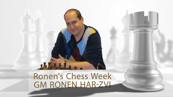 Weekly Chess