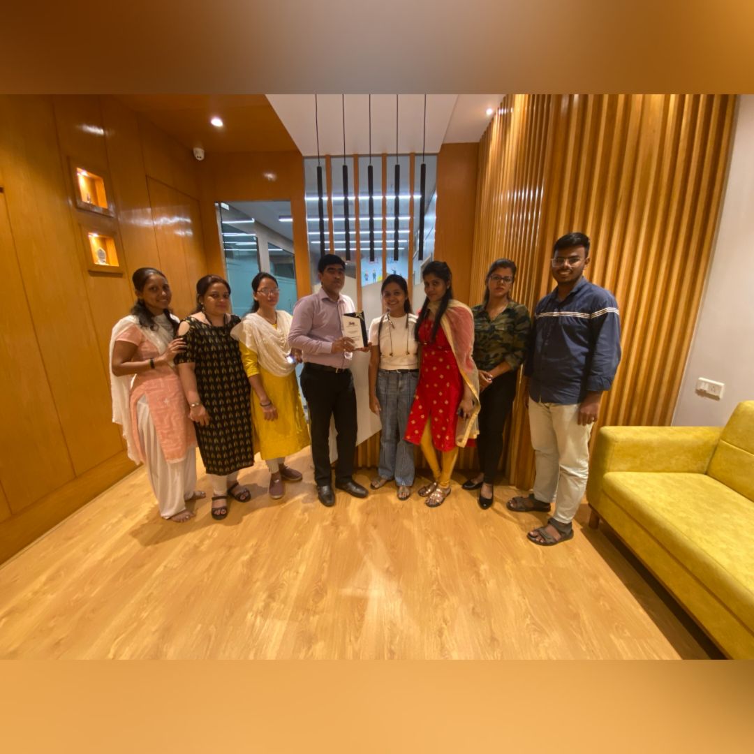 rajlaxmiworld's tweet photo. Congratulations to the team for achieving the Tally Solutions Award of Excellence for their exceptional all-around performance!
#Tally #TallySolutions #Awards #AwardofExcellence #AllRoundPerformance #TallyAchievement #TallyPartner #TenMillionClub #RajlaxmiSolutionsPvtLtd #RSPL https://t.co/67fziZSYlY