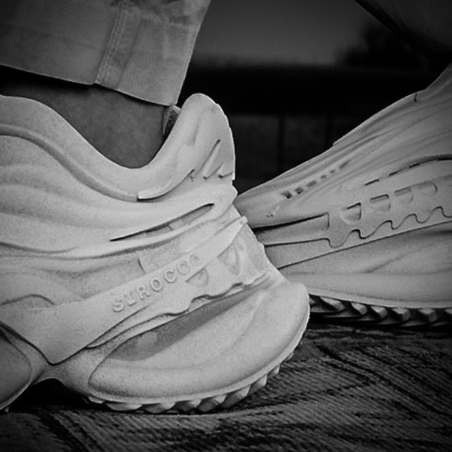 SOL3MATES, the Sneaker Label tweet media