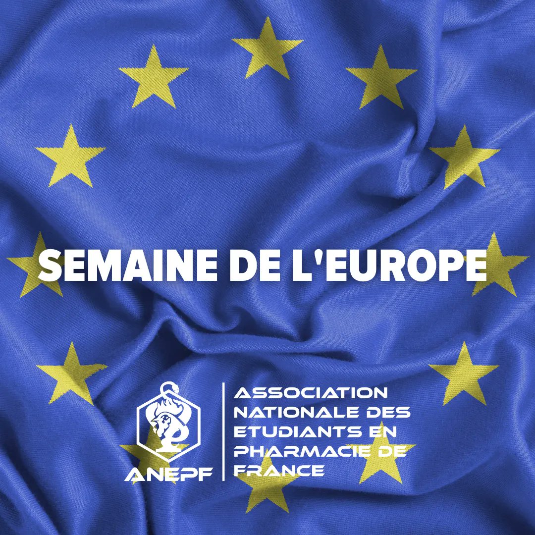 ANEPF Pharmacie tweet media