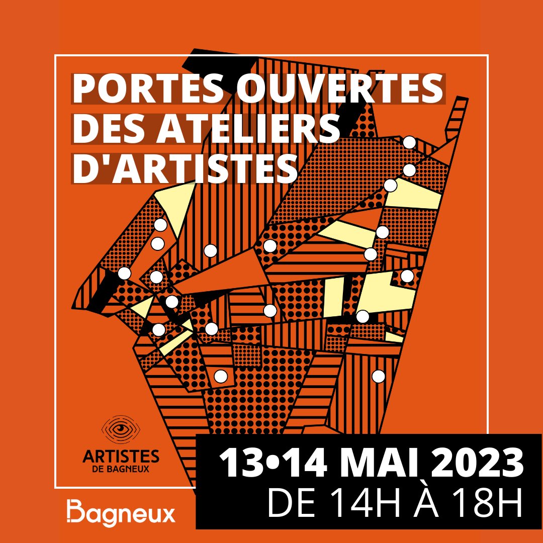 alz2far's tweet photo. Ce week-end, j'ai le plaisir d'ouvrir l'atelier d'Etienne Hajdu. J'y présenterai des photographies et des sérigraphies. Kader Benamer sera également présent avec moi dans cet atelier pour vous présenter des photographies.
Une 20aine d’autres ateliers seront ouvert ce week-end. https://t.co/8SIcIhCejI