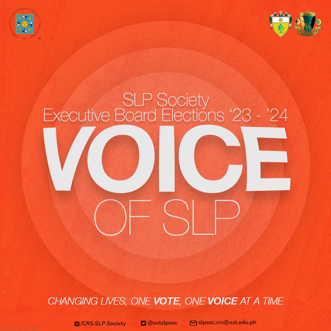 ustslpsoc's tweet photo. 📷📷 ATTENTION! 📷📷 

𝐓𝐡𝐞 𝐒𝐋𝐏 𝐒𝐨𝐜𝐢𝐞𝐭𝐲 𝐄𝐱𝐞𝐜𝐮𝐭𝐢𝐯𝐞 𝐁𝐨𝐚𝐫𝐝𝐬 𝐄𝐥𝐞𝐜𝐭𝐢𝐨𝐧𝐬 𝐟𝐨𝐫 𝐲𝐞𝐚𝐫 𝟐𝟎𝟐𝟑 - 𝟐𝟎𝟐𝟒  𝐢𝐬 𝐨𝐟𝐟𝐢𝐜𝐢𝐚𝐥𝐥𝐲 𝐡𝐞𝐫𝐞! 📷 https://t.co/EpdH2qadfD