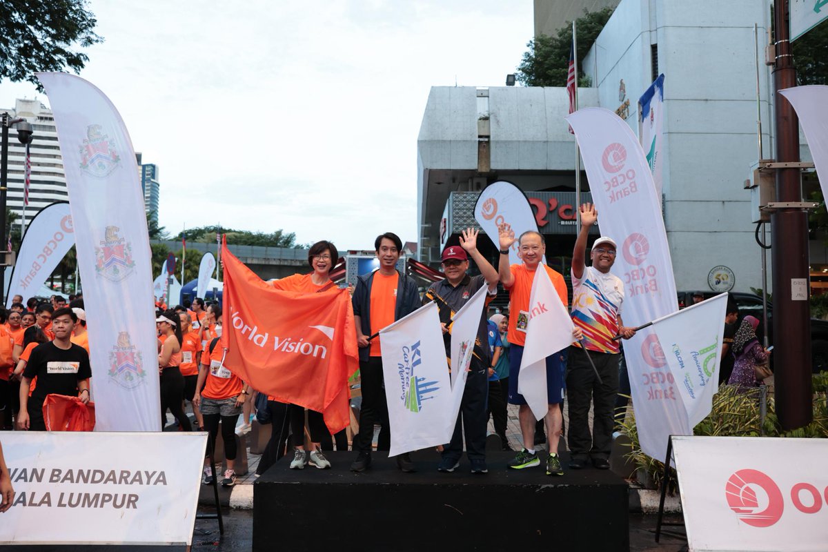 World Vision Malaysia tweet media