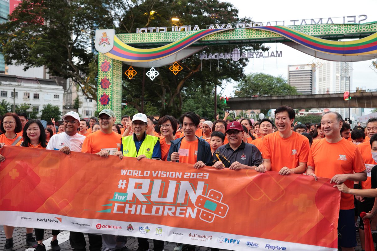 World Vision Malaysia tweet media