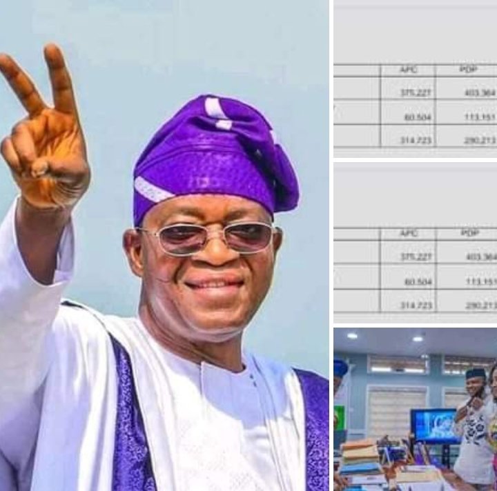 Yinka Oladejo on Twitter "RT abdullahayofel 💥OSUN GUBER CASE AT THE SUPREME COURT Osun