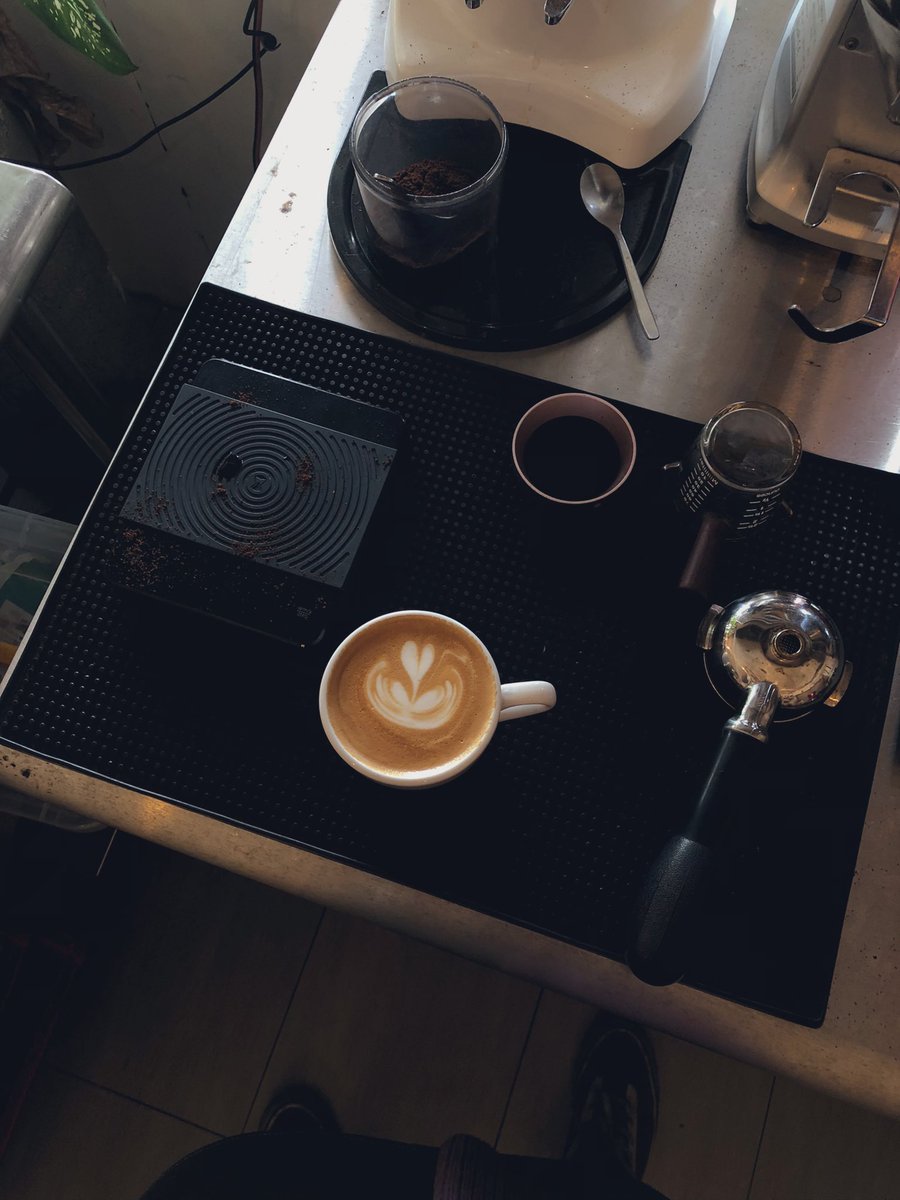 syazwisyafiq's tweet photo. Hai teman teman, mintak tolong support business kecilan saya iaitu Monsterbytes cafe terletak di Batu Caves ! Tak mintak lebih mintak tolong  RT dah kalau kelapangan masa jemput la singgah. Terima kasih ✌🏻

IG : https://t.co/E19KDPc3ry https://t.co/LUVqatL2Ji