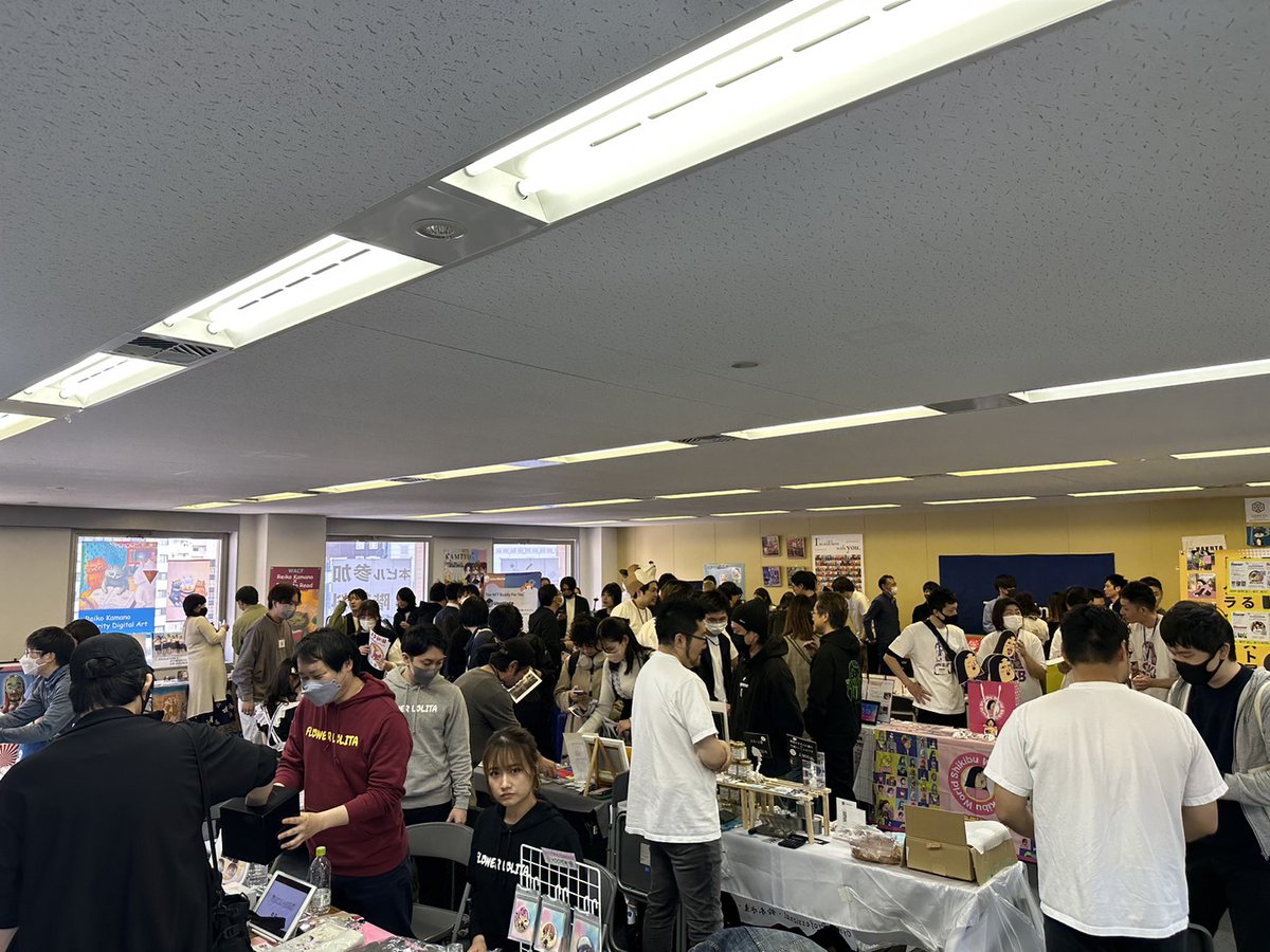 TOKYO OTSUKA NFT FES @4/22-4/23 by 豊島区 tweet media