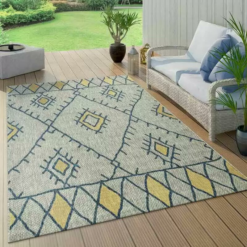 Transform your outdoor space with our stylish and durable outdoor rugs! From natural to colorful designs, we have a range of options to choose from. #OutdoorRugs
Call Now : +971 56-600-9626
Email US : sales@artificialgrassdubai.ae
Visit: artificialgrassdubai.ae/outdoor-rugs/