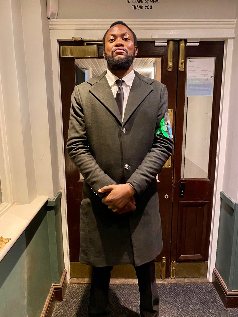 Our security professionals had a busy bank holiday weekend keeping people safe and secure at venues and events across the UK!

#security #industryleaders #securitysolutions