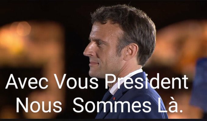 MurielMouton's tweet photo. Hier record d’insultes, de bons mots dignes des « casseroleurs »… donc épargnez vous… une perte de temps…. rien de votre part ne me touche ! Je vous bloque Alors Stop  🛑 Oui je m’appelle Mouton, suis Macroniste… je confirme et j’en suis fort aise ! Allez salut ✋ https://t.co/cYdFKPxsK6