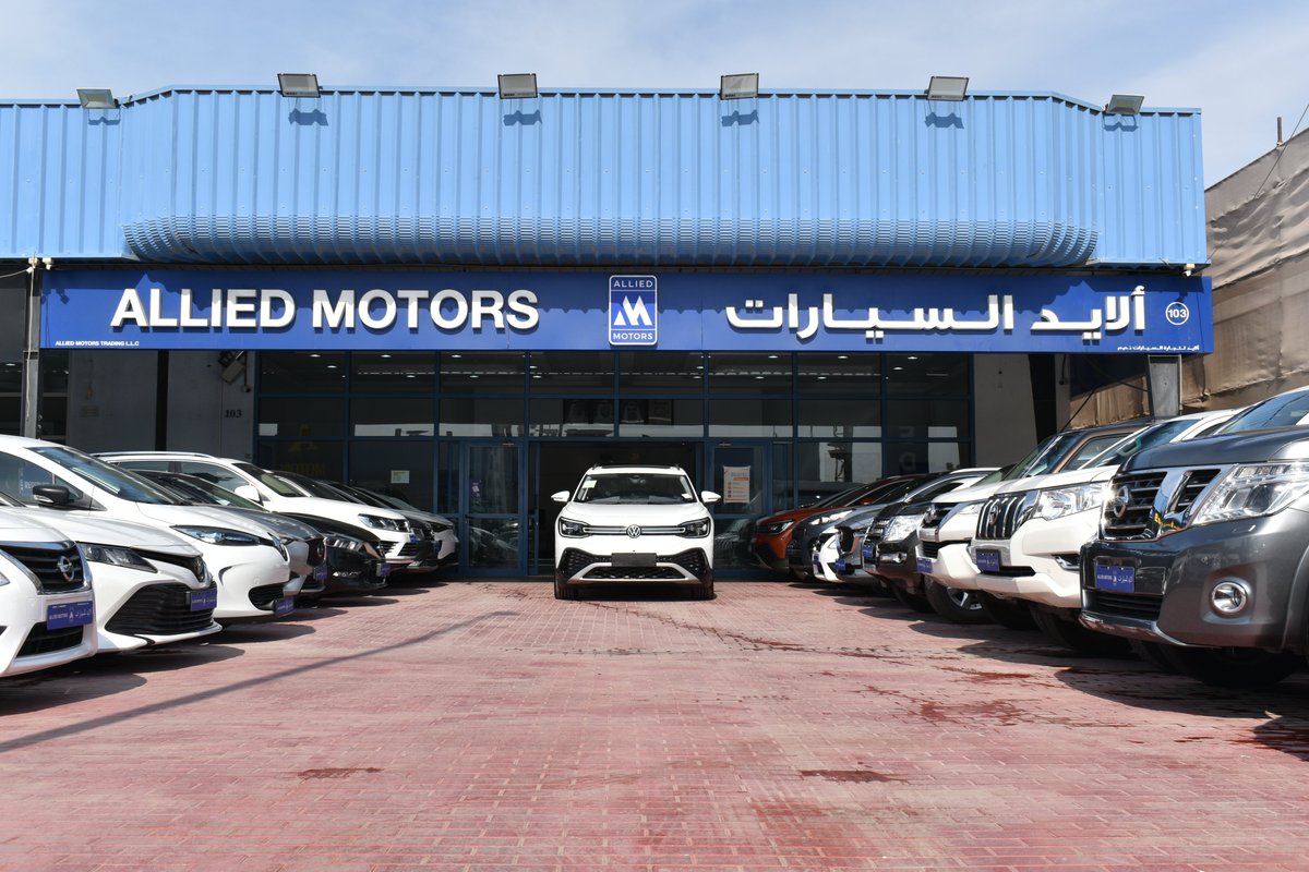 allied_motors's tweet image. Final Call - Amazing Deals ending Soon!
Just few more quality preowned vehicles up for sale at #AlliedMotorsDxb
For further assistance call / whatsapp on +97150 6753461.

alliedmotors.com
*T&amp;amp;C Apply.
#genuinecars #automall
#automarket #TrueValue

dubizzle.com/s/DOBCrS6