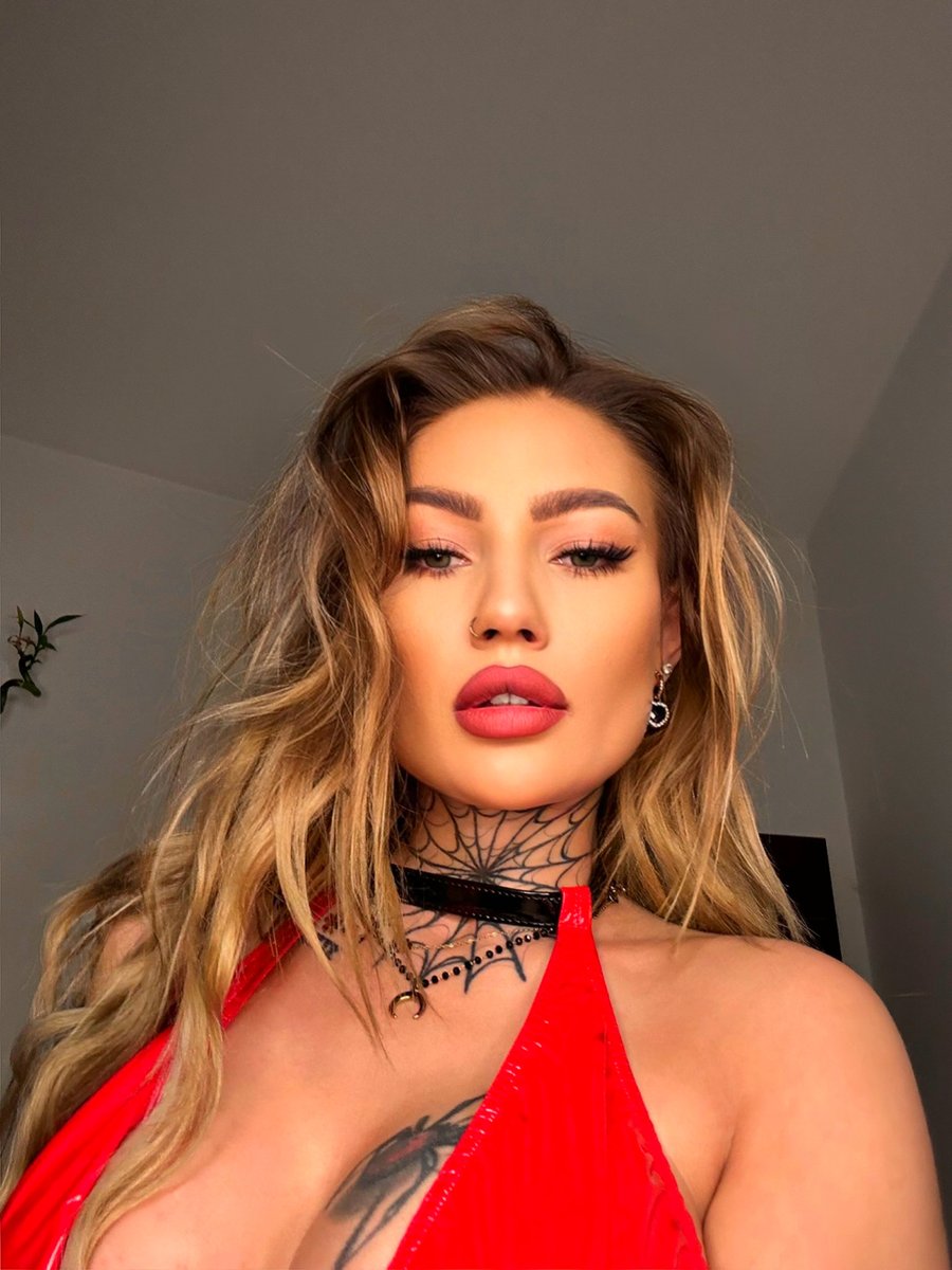 I'M back. 👹 And I have promotions for you on my OF. 75% OFF!! You can find the link in my BIO. 

<a href="/ShinyGirlsWorld/">Shiny Girls World🌎</a>
<a href="/TightShinyLatex/">Tight⭐Shiny⭐ Gorgeous</a> 
<a href="/Femdom_Glamour/">Femdom Glamour</a>
<a href="/rt_feet/">Feet RT PROMO (Road to 100K)</a>
<a href="/rtfemdom1/">RTFemdom1 33.7k</a>
<a href="/RTDoms/">FemDom Promo</a>
<a href="/FemdomDaily/">Femdom Daily</a>
<a href="/bdsm_europa/">𝐁.𝐃.𝐒.𝐌</a>
<a href="/BDSM_Promo/">BDSM_Femdom</a>
<a href="/TheFemdomEmpire/">Femdom Empire</a>