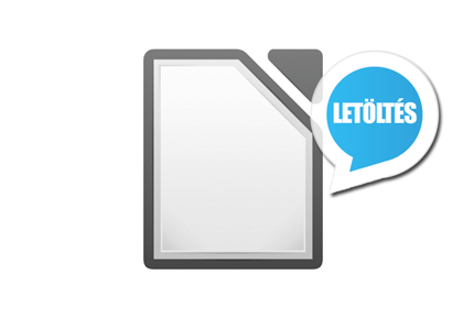 Ujletoltes's tweet photo. LibreOffice 7.5.3 (magyar) letöltés https://t.co/WGkMo1P1E4 https://t.co/0Vneo1M2cI
