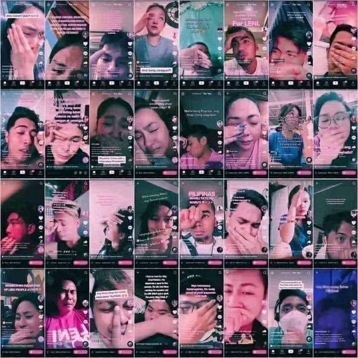 onepiecetsiken's tweet image. One year ago today, May 09, 2022 may nangyaring #SabayangIyakan ng 14,822,051 OA #Kakampwets dahil #TALOsiLENI 😹😹😹