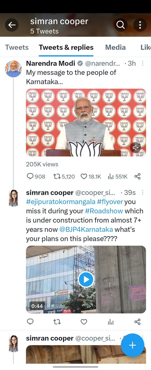 cooper_simran's tweet photo. @narendramodi Reply please???? https://t.co/nAcrRM27hE