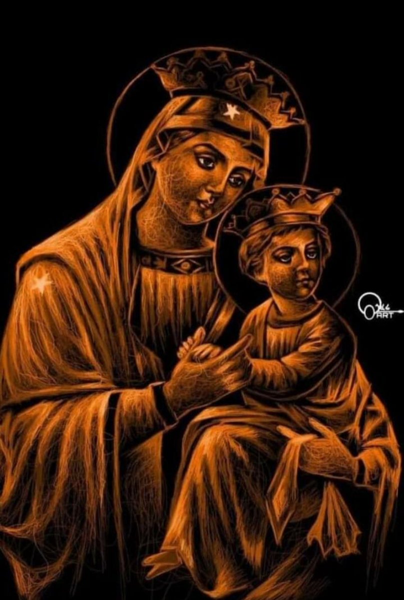 mioliyad's tweet photo. All human beings are born free and equal in dignity and rights.

But Our Lady Saint Mary is the Only Woman who gave Birth to God, &amp; the only to be Mother of God, in the history of humanity.

O Our Lady, Mother of God, pray for us! Amen. https://t.co/Tk1Z4b8hxr
