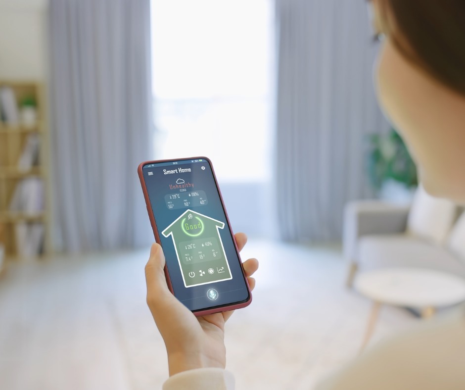 Smart technology can make you more comfortable at home by automating tasks that would otherwise require some manual effort. For instance, a smart thermostat can learn your temperature preferences and adjust the temperature accordingly, ensuring that your home is always comfo…