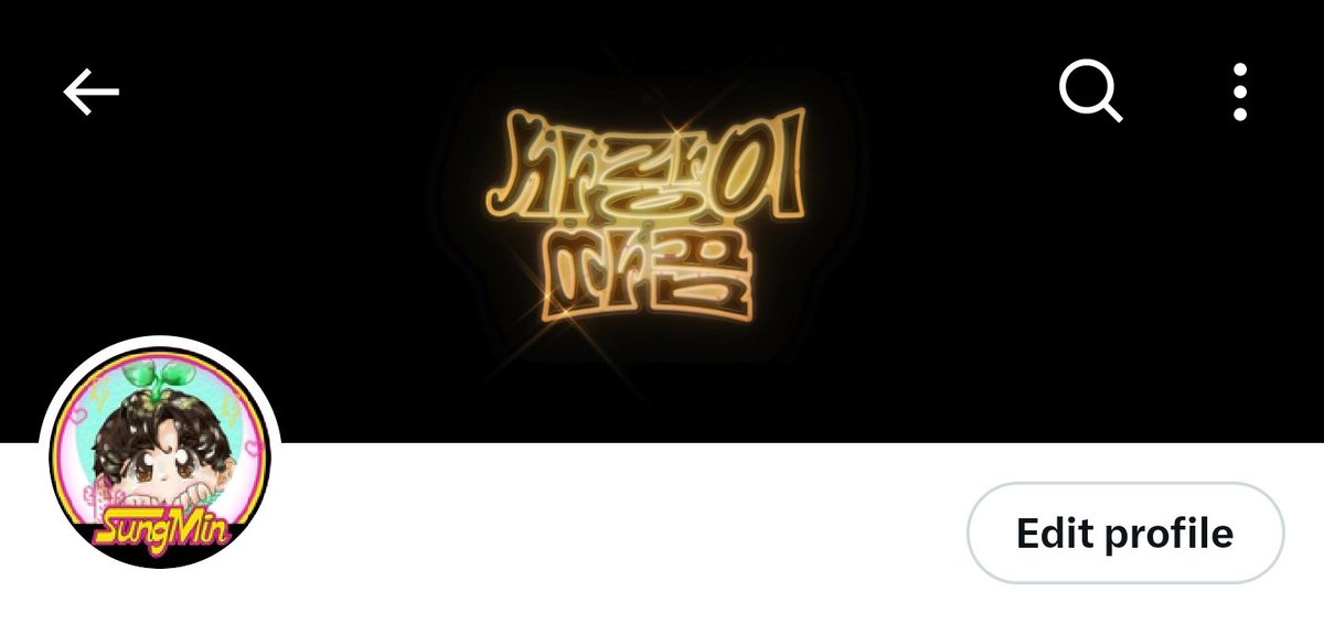 Let's support &amp; celebrate our <a href="/LIU_Sungmin/">성민 SUNGMIN</a>'s comeback &amp; trot debut!

We're inviting everyone for a Mass Twitter Header switching &amp; adding Twibbon!
🌱 twibbon.com/support/sungmi…

Tagline: Let's Trot with SUNGMIN

And hashtags:
#사랑이따끔 #SUNGMIN_TTAKKUM
#트로트새싹성민_꽃길만걸어요