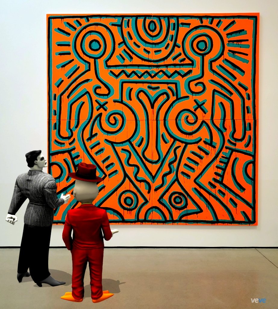CLOAK_420's tweet photo. ⭕🌴 SoCal Vevers 🌴⭕ X @TheBroad Meet Up💙
Augmenting reality with VeVe nfts!
@MrChamp_eth @Str8SMF @LadyTrichoma @stoney_eye @veve_official #vevefam #AR_Wars #HeretoStay https://t.co/GgUPRjWK6Q
