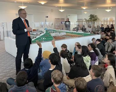 Summer Hill PS tweet media