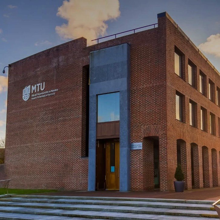 Are you looking for a way to advance your career without sacrificing your work-life balance? Join us for the MTU Business Academy Open Evening on May 11th from 5pm to 7pm at our Bishopstown Campus in Cork. 
mtubusinessacademy.ie/events/mtu-bus… #MTUBusinessAcademy #MTUOpenEvening