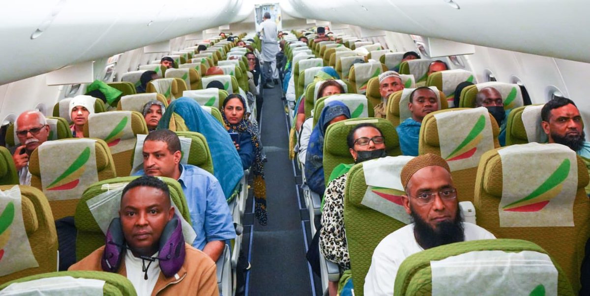 The Ministry of Foreign Affairs of Ethiopia 🇪🇹 on Twitter "Ethiopian