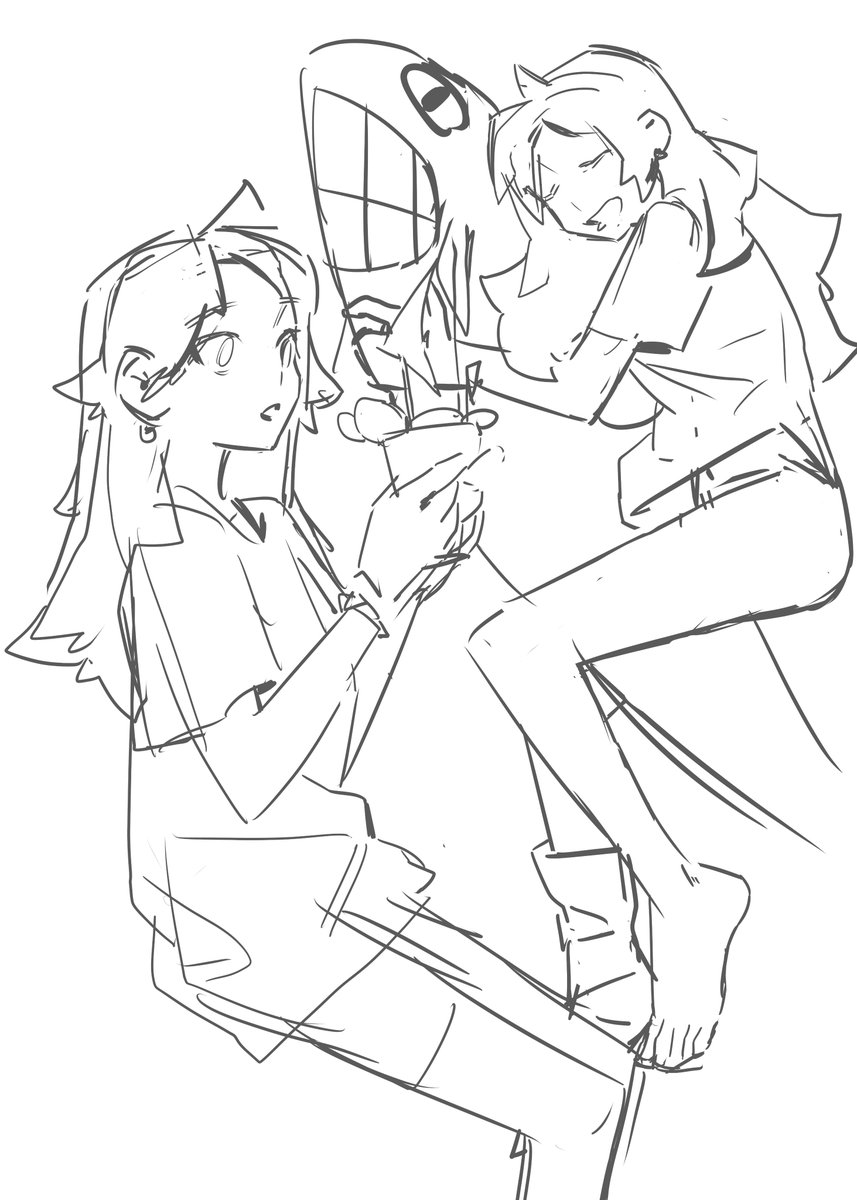 二百鲸 (@piabia1007) on Twitter photo 