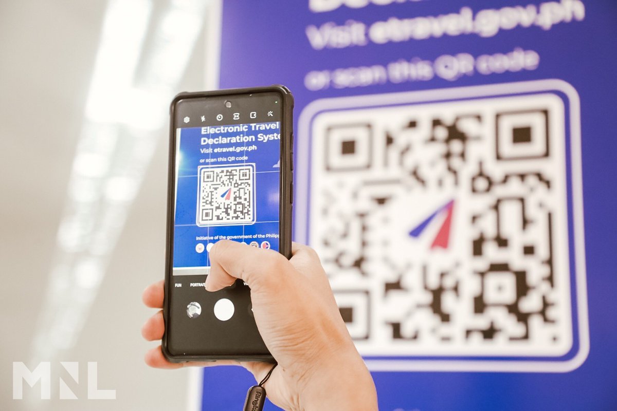 Ninoy Aquino International Airport on Twitter "Have you completed your